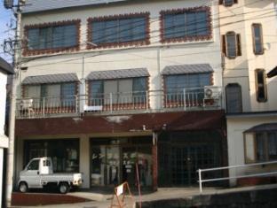 Lodge Ueno Ski Nozawaonsen Exterior photo